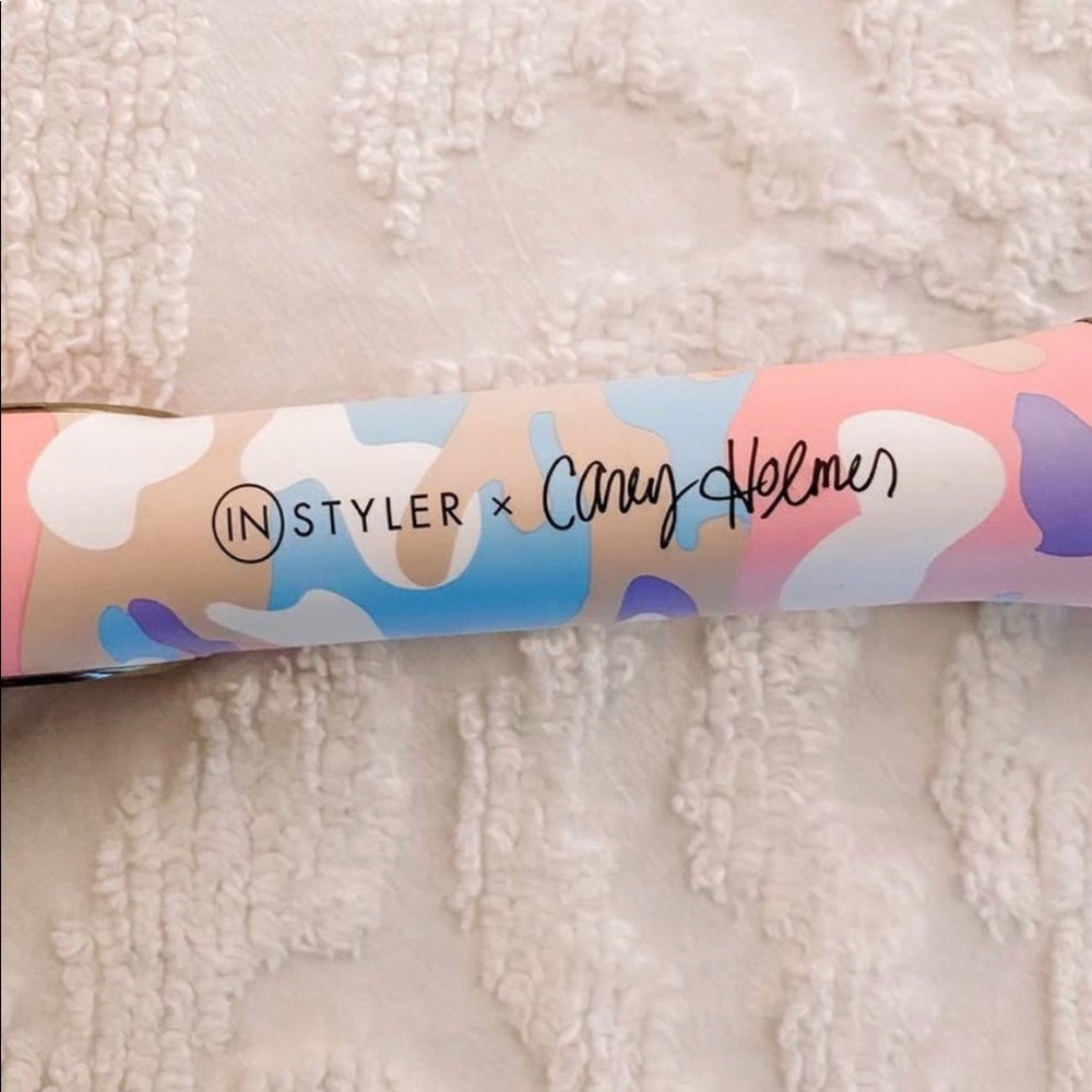 Instyler by Casey Holmes